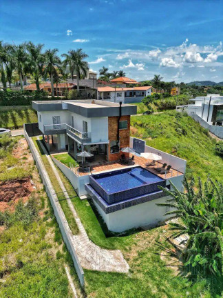 Imagem Casa com 4 Quartos à Venda, 226 m² em Centro - Igaratá Imagem Casa com 4 Quartos à Venda, 226 m² em Centro - Igaratá