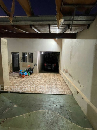 Imagem Casa com 2 Quartos à Venda, 119 m² em Núcleo Habitacional João Zillo - Lençóis Paulista Imagem Casa com 2 Quartos à Venda, 119 m² em Núcleo Habitacional João Zillo - Lençóis Paulista