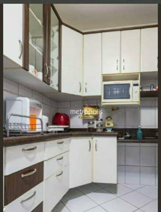 Imagem Apartamento com 3 Quartos à Venda, 90 m² em Santa Maria - São Caetano Do Sul Imagem Apartamento com 3 Quartos à Venda, 90 m² em Santa Maria - São Caetano Do Sul