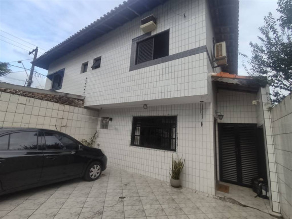 Imagem Sobrado com 2 Quartos à Venda, 79 m² em Canto Do Forte - Praia Grande Imagem Sobrado com 2 Quartos à Venda, 79 m² em Canto Do Forte - Praia Grande