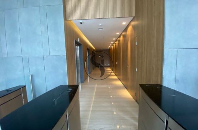 Imagem Imóvel Comercial para Alugar, 253 m² em Vila Gertrudes - São Paulo