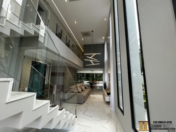 Imagem Casa com 5 Quartos à Venda, 380 m² em Riviera - Bertioga Imagem Casa com 5 Quartos à Venda, 380 m² em Riviera - Bertioga