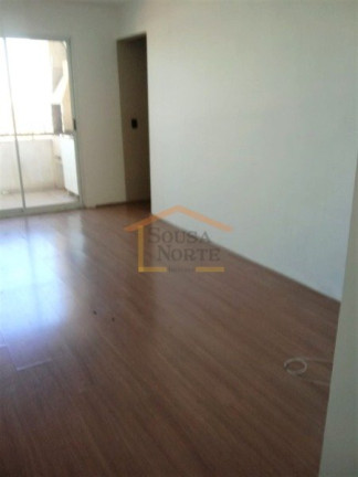 Imagem Apartamento com 3 Quartos à Venda, 69 m² em Casa Verde - São Paulo Imagem Apartamento com 3 Quartos à Venda, 69 m² em Casa Verde - São Paulo