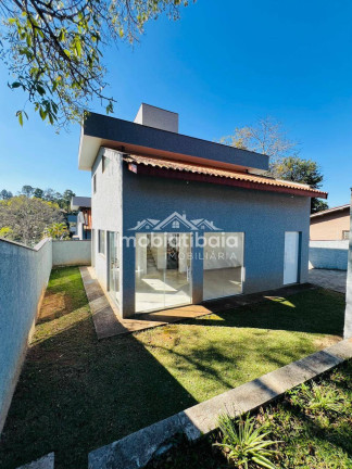 Imagem Casa de Condomínio com 3 Quartos à Venda, 150 m² em Jardim Estância Brasil - Atibaia Imagem Casa de Condomínio com 3 Quartos à Venda, 150 m² em Jardim Estância Brasil - Atibaia