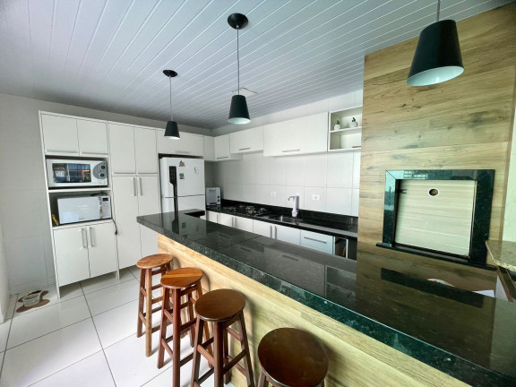 Imagem Casa com 2 Quartos à Venda, 80 m² em Vila Glória - Campo Largo