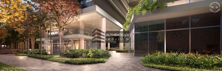 Imagem Apartamento com 3 Quartos à Venda, 124 m² em Moema - São Paulo Imagem Apartamento com 3 Quartos à Venda, 124 m² em Moema - São Paulo
