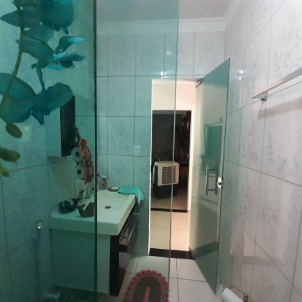 Imagem Casa com 4 Quartos à Venda, 360 m² em Residencial Village Garavelo - Aparecida De Goiânia Imagem Casa com 4 Quartos à Venda, 360 m² em Residencial Village Garavelo - Aparecida De Goiânia