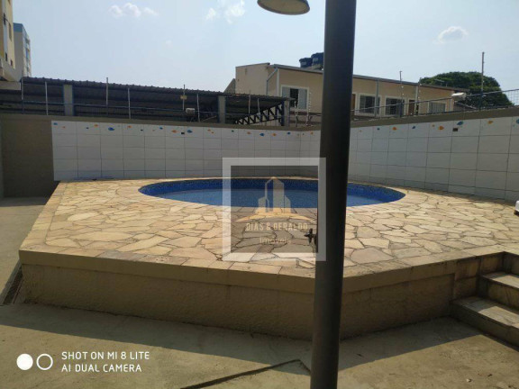 Imagem Apartamento com 3 Quartos à Venda, 90 m² em Jardim América - São José Dos Campos Imagem Apartamento com 3 Quartos à Venda, 90 m² em Jardim América - São José Dos Campos