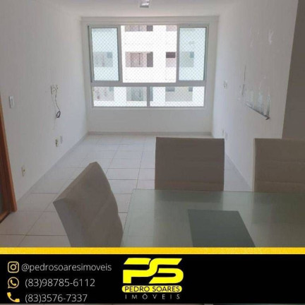 Imagem Apartamento com 3 Quartos à Venda, 89 m² em Poço - Cabedelo Imagem Apartamento com 3 Quartos à Venda, 89 m² em Poço - Cabedelo