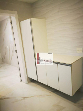 Imagem Apartamento com 4 Quartos à Venda, 223 m² em Morumbi - São Paulo Imagem Apartamento com 4 Quartos à Venda, 223 m² em Morumbi - São Paulo