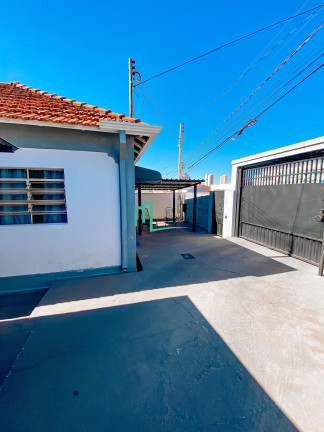 Imagem Sobrado com 2 Quartos à Venda, em Estação - Franca Imagem Sobrado com 2 Quartos à Venda, em Estação - Franca