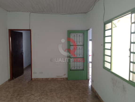 Imagem Casa com 1 Quarto à Venda, 63 m² em Vila Maria - São Paulo Imagem Casa com 1 Quarto à Venda, 63 m² em Vila Maria - São Paulo