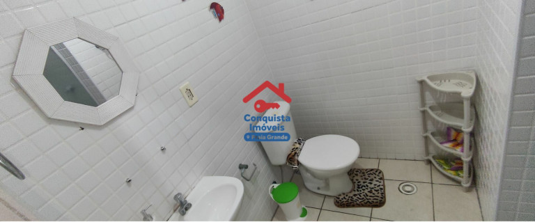 Imagem Apartamento com 2 Quartos à Venda, 63 m² em Cidade Ocian - Praia Grande