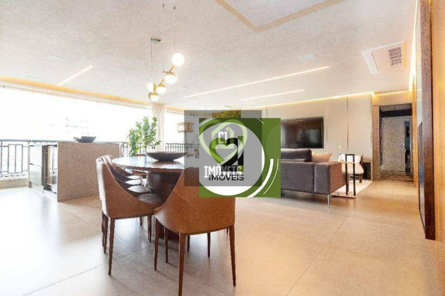 Imagem Apartamento com 3 Quartos à Venda, 164 m² em Vila Romana - São Paulo Imagem Apartamento com 3 Quartos à Venda, 164 m² em Vila Romana - São Paulo