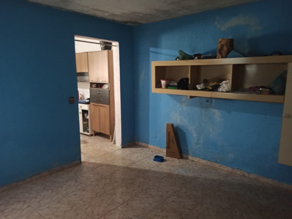 Imagem Casa com 2 Quartos à Venda, 125 m² em Alto Da Boa Vista - Mauá Imagem Casa com 2 Quartos à Venda, 125 m² em Alto Da Boa Vista - Mauá