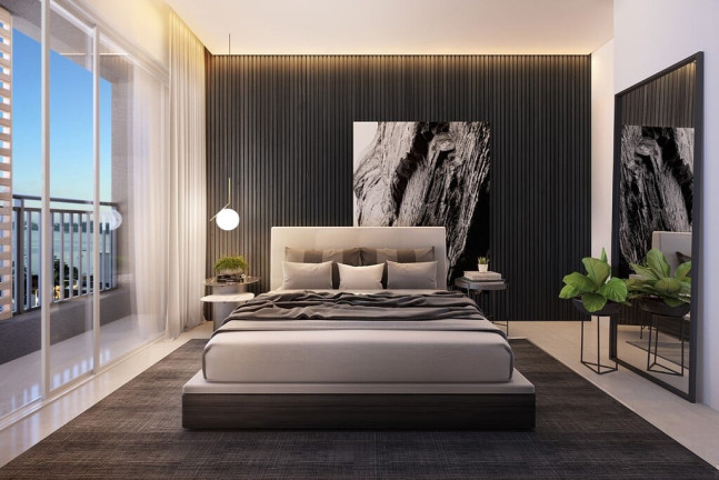 Imagem Apartamento com 2 Quartos à Venda, 71 m² em João Paulo - Florianópolis Imagem Apartamento com 2 Quartos à Venda, 71 m² em João Paulo - Florianópolis
