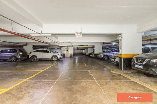 Imagem Apartamento com 3 Quartos à Venda, 110 m² em Jardim Paulista - São Paulo