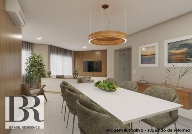 Apartamento com 4 Quartos à Venda, 150 m² em Jardim Paulista - São Paulo