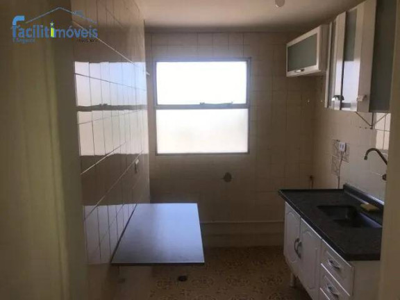 Imagem Apartamento com 1 Quarto para Alugar, 40 m² em Rudge Ramos - São Bernardo Do Campo