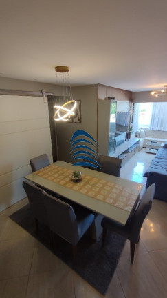 Imagem Imóvel com 3 Quartos à Venda, 75 m² em Centro - Lauro De Freitas Imagem Imóvel com 3 Quartos à Venda, 75 m² em Centro - Lauro De Freitas