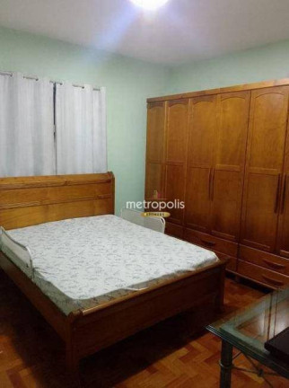 Imagem Sobrado com 2 Quartos à Venda, 110 m² em Campestre - Santo André Imagem Sobrado com 2 Quartos à Venda, 110 m² em Campestre - Santo André