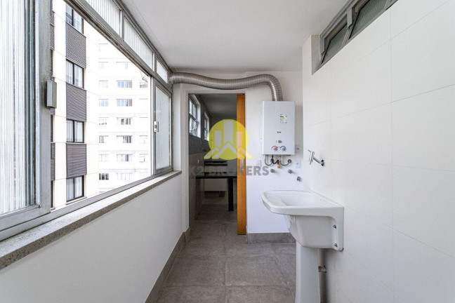 Imagem Apartamento com 2 Quartos à Venda, 134 m² em Jardim América - São Paulo