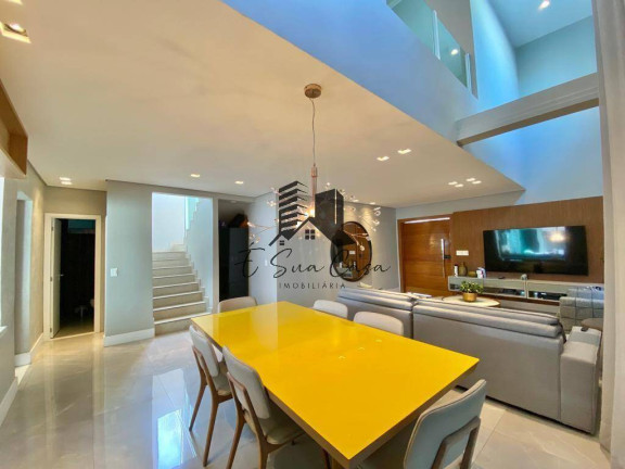 Imagem Casa com 4 Quartos à Venda, 400 m² em Paquetá - Belo Horizonte Imagem Casa com 4 Quartos à Venda, 400 m² em Paquetá - Belo Horizonte