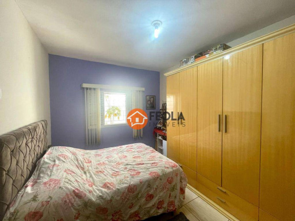 Imagem Casa com 2 Quartos à Venda, 105 m² em Jardim Da Balsa Ii - Americana Imagem Casa com 2 Quartos à Venda, 105 m² em Jardim Da Balsa Ii - Americana