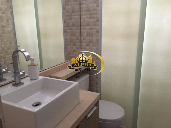 Imagem Apartamento com 4 Quartos à Venda, 105 m² em Jardim Tupanci - Barueri