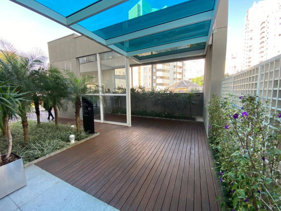 Imagem Apartamento com 1 Quarto à Venda, 30 m² em Perdizes - São Paulo Imagem Apartamento com 1 Quarto à Venda, 30 m² em Perdizes - São Paulo