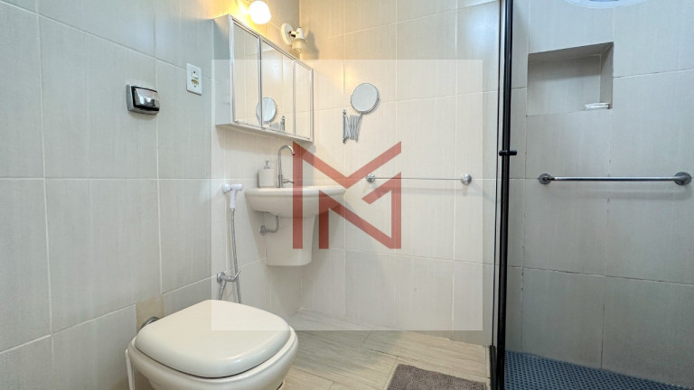 Imagem Apartamento com 2 Quartos à Venda, 56 m² em Jardim Virgínia - Guarujá Imagem Apartamento com 2 Quartos à Venda, 56 m² em Jardim Virgínia - Guarujá