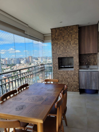 Imagem Apartamento com 3 Quartos à Venda, 96 m² em Baeta Neves - São Bernardo Do Campo Imagem Apartamento com 3 Quartos à Venda, 96 m² em Baeta Neves - São Bernardo Do Campo