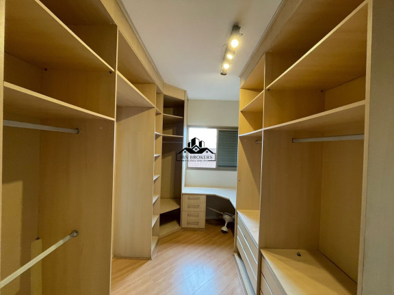 Imagem Cobertura com 3 Quartos à Venda, 132 m² em Olímpico - São Caetano Do Sul