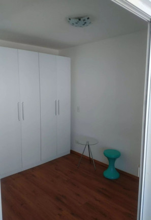 Imagem Apartamento com 1 Quarto à Venda, 36 m² em Cambuci - São Paulo Imagem Apartamento com 1 Quarto à Venda, 36 m² em Cambuci - São Paulo