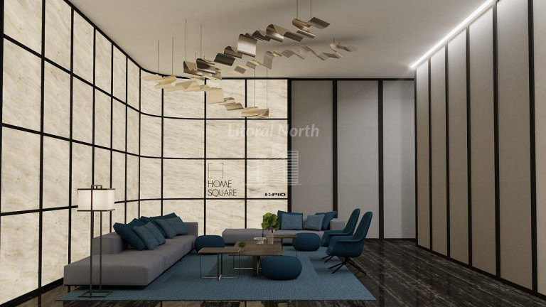 Imagem Apartamento com 3 Quartos à Venda, 122 m² em Centro - Balneário Camboriú