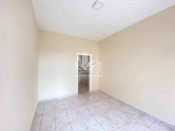 Imagem Apartamento com 1 Quarto à Venda, 59 m² em Itararé - São Vicente