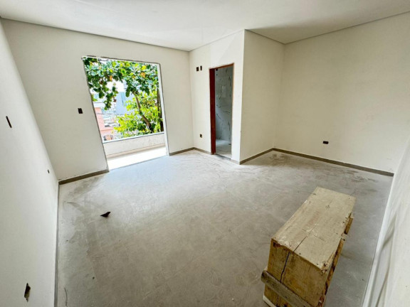 Imagem Casa com 3 Quartos à Venda, 165 m² em Parque Das Nações - Santo André