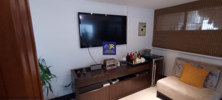 Imagem Apartamento com 4 Quartos à Venda, 300 m² em Itapoã - Vila Velha