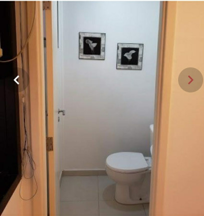 Imagem Sala Comercial para Alugar, 30 m² em Vila Olímpia - São Paulo
