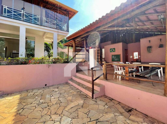 Imagem Casa de Condomínio com 3 Quartos à Venda, 357 m² em Chácara Das Paineiras - Carapicuíba Imagem Casa de Condomínio com 3 Quartos à Venda, 357 m² em Chácara Das Paineiras - Carapicuíba