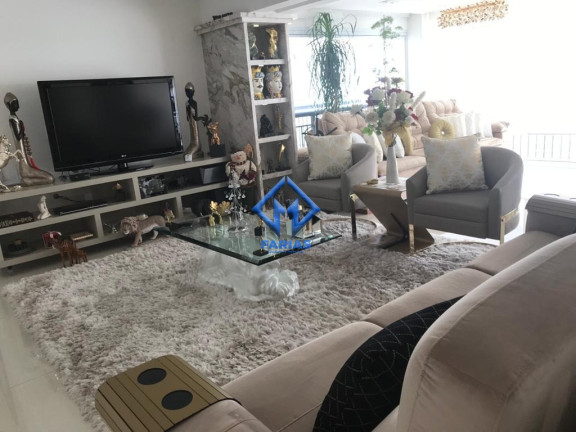 Imagem Apartamento com 3 Quartos à Venda, 170 m² em Ipiranga - São Paulo