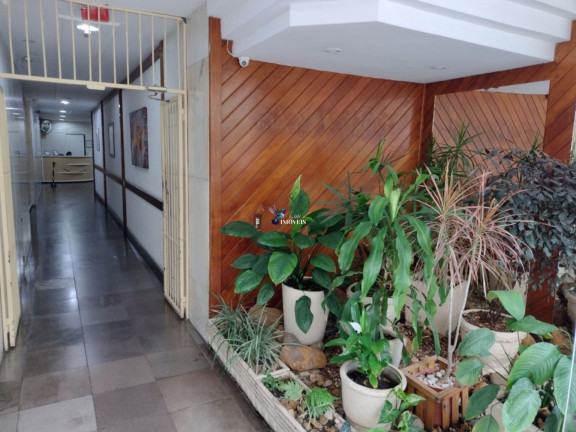 Imagem Apartamento com 1 Quarto à Venda, 53 m² em Centro Histórico - Porto Alegre Imagem Apartamento com 1 Quarto à Venda, 53 m² em Centro Histórico - Porto Alegre