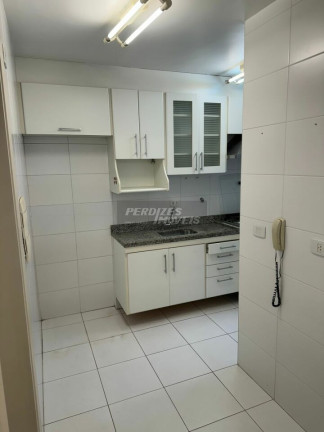 Imagem Apartamento com 2 Quartos à Venda, 64 m² em Perdizes - São Paulo Imagem Apartamento com 2 Quartos à Venda, 64 m² em Perdizes - São Paulo