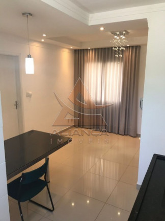 Imagem Apartamento com 2 Quartos à Venda, 43 m² em Vila Virgínia - Ribeirão Preto Imagem Apartamento com 2 Quartos à Venda, 43 m² em Vila Virgínia - Ribeirão Preto