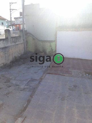 Imagem Terreno à Venda, 177 m² em Vila Formosa - São Paulo Imagem Terreno à Venda, 177 m² em Vila Formosa - São Paulo