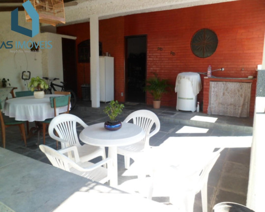 Imagem Casa de Condomínio com 3 Quartos à Venda, 140 m² em São Matheus - São Pedro Da Aldeia Imagem Casa de Condomínio com 3 Quartos à Venda, 140 m² em São Matheus - São Pedro Da Aldeia