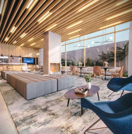 Imagem Apartamento com 2 Quartos à Venda, 106 m² em Itaim Bibi - São Paulo Imagem Apartamento com 2 Quartos à Venda, 106 m² em Itaim Bibi - São Paulo