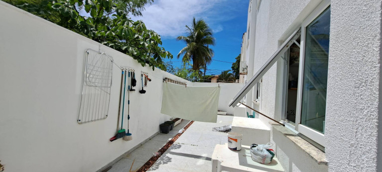 Imagem Casa com 4 Quartos à Venda, 183 m² em Buraquinho - Lauro De Freitas