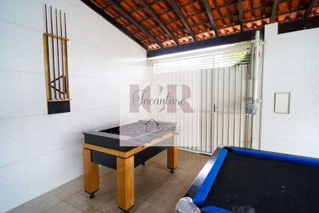 Imagem Casa com 3 Quartos à Venda, 300 m² em Central - Araçoiaba Da Serra