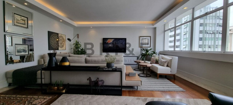 Imagem Apartamento com 4 Quartos à Venda, 225 m² em Itaim Bibi - São Paulo Imagem Apartamento com 4 Quartos à Venda, 225 m² em Itaim Bibi - São Paulo